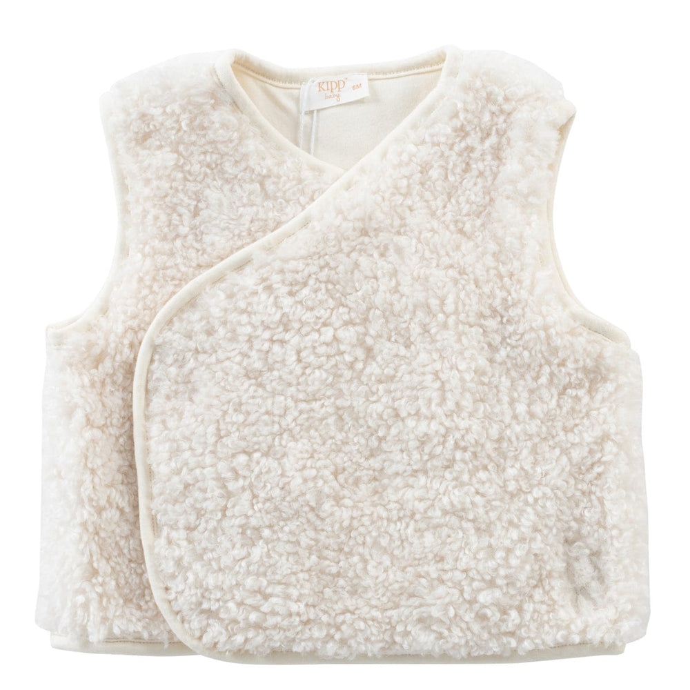 
                  
                    Sherpa Vest
                  
                