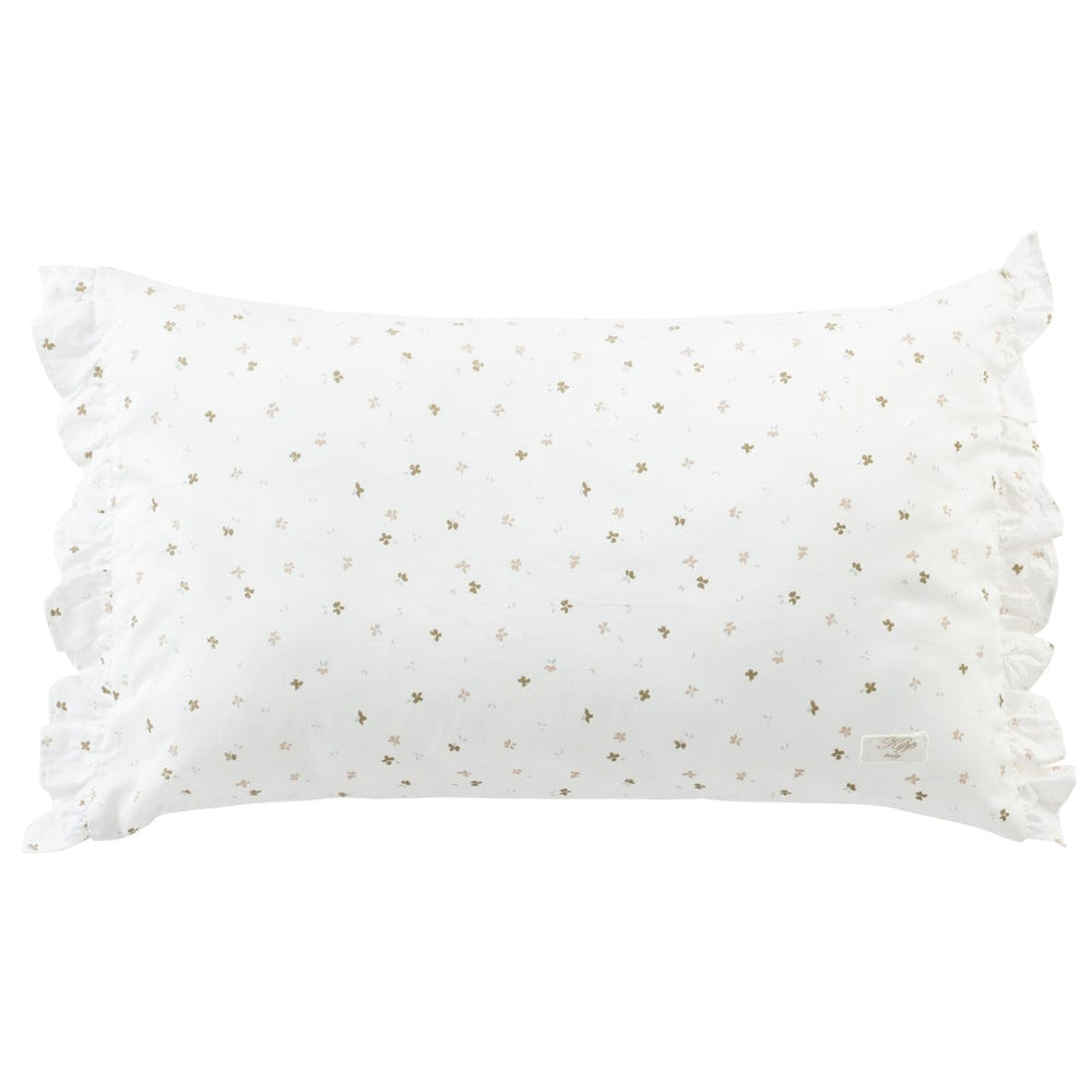 
                  
                    Bud Throw Pillow - Stone
                  
                