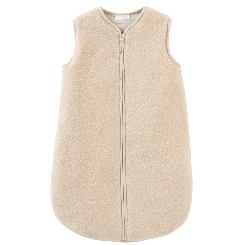 Fleece Sleep Sack - Natural