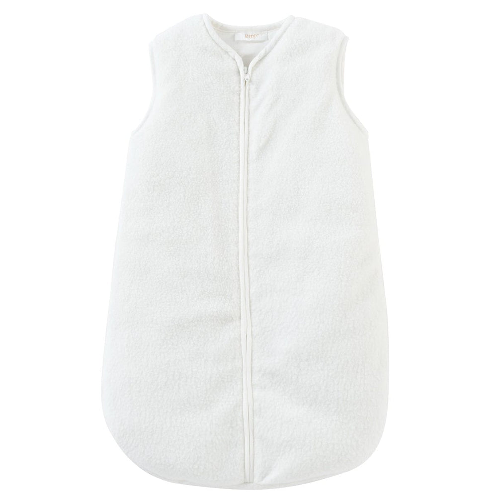 
                  
                    Fleece Sleep Sack - White
                  
                