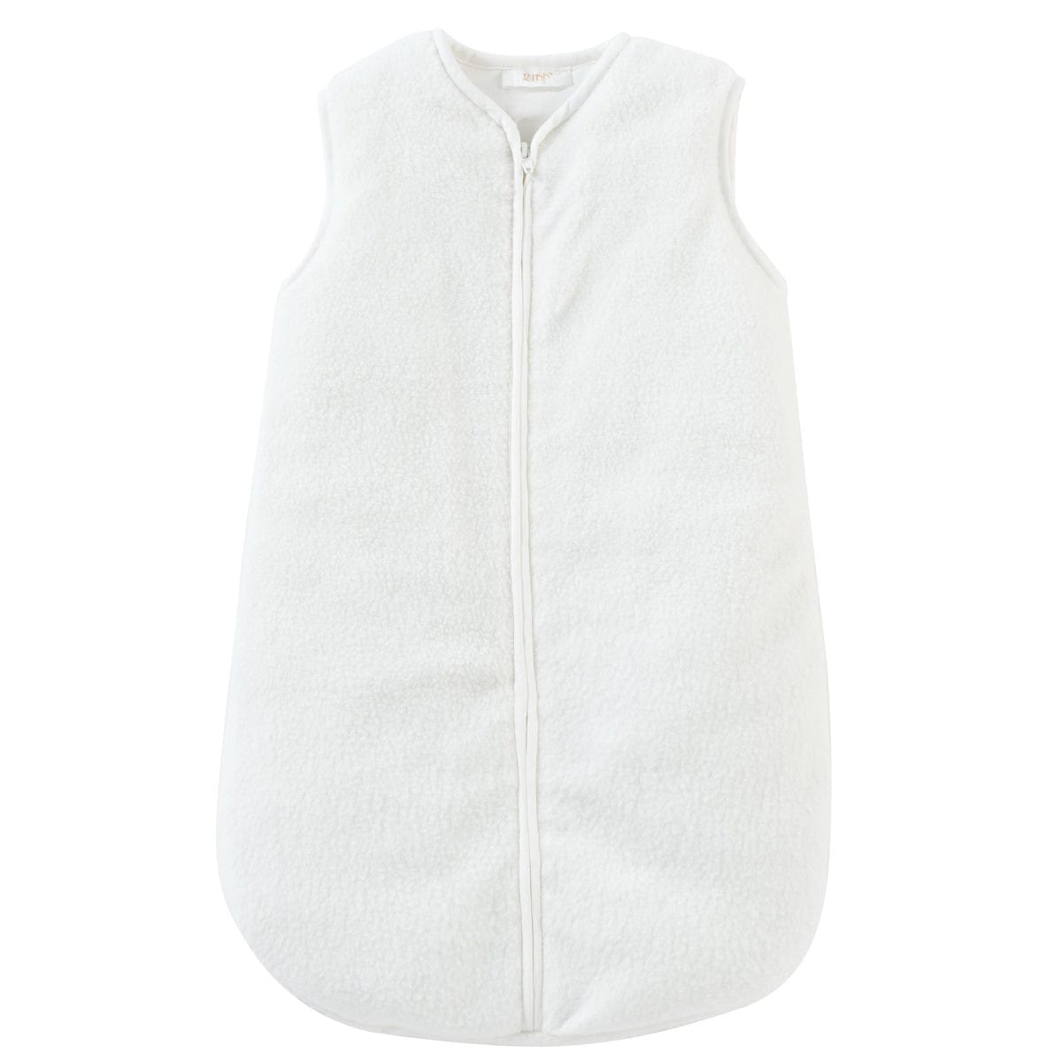 
                  
                    Fleece Sleep Sack - White
                  
                