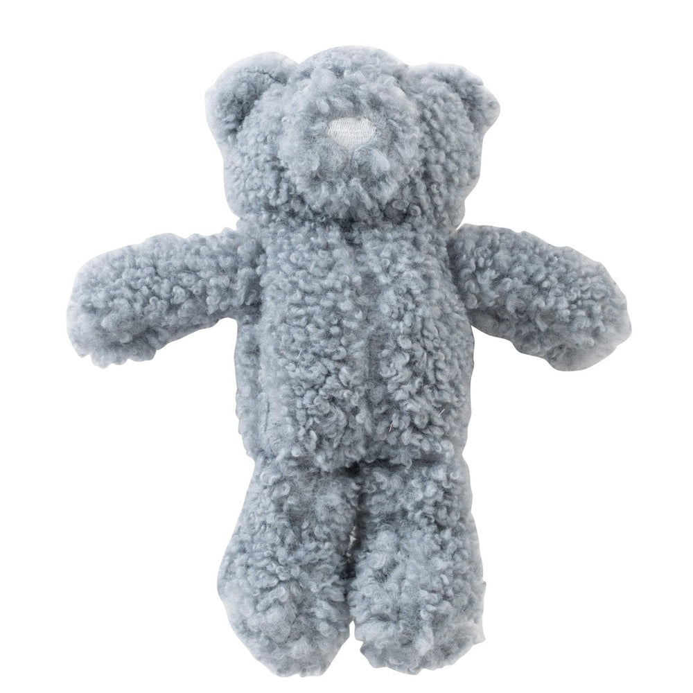 
                  
                    Sherpa Teddy - Blue
                  
                