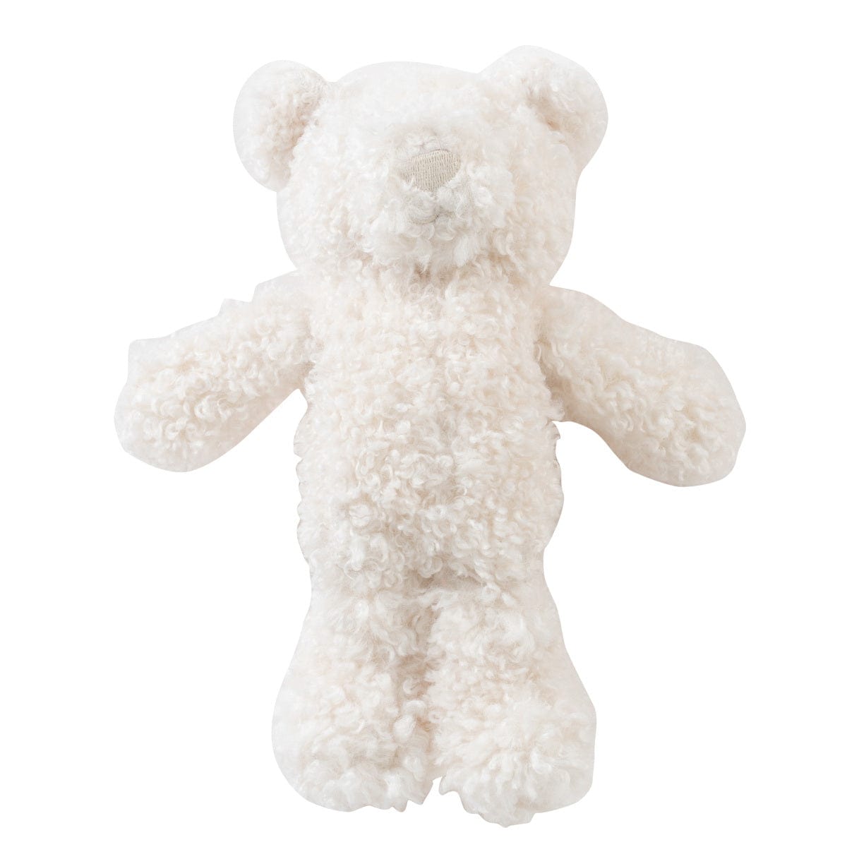 
                  
                    Sherpa Teddy - White
                  
                