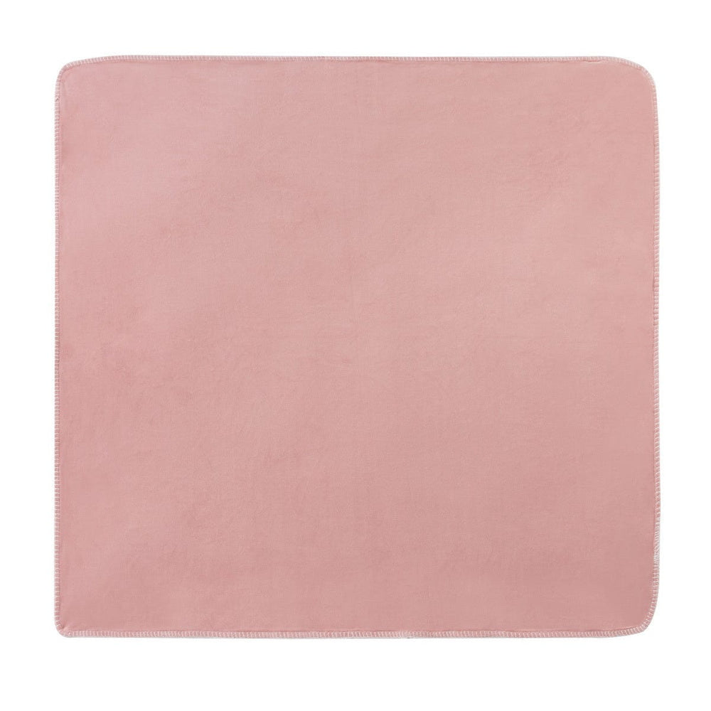 Bisous Blanket - Pink