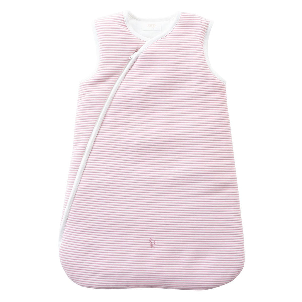 
                  
                    Stripe Sleep Sack - Pink
                  
                