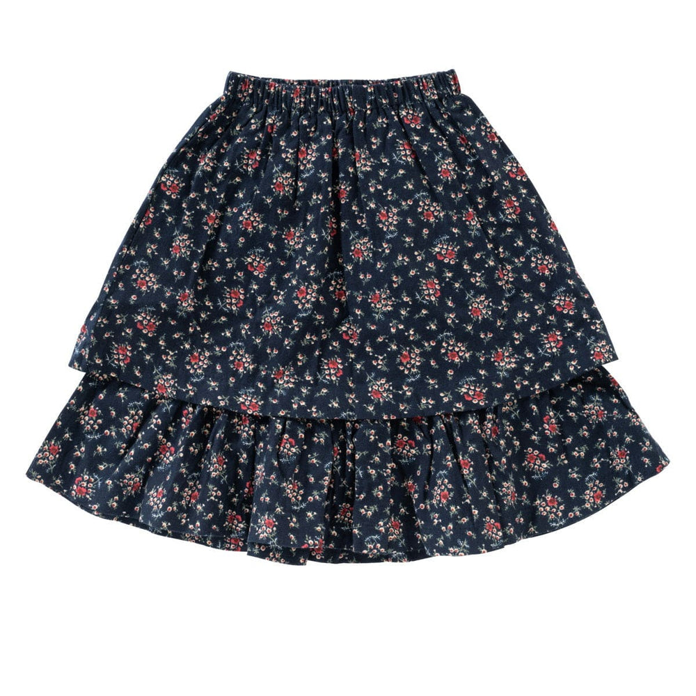 
                  
                    Bud Layer Skirt
                  
                