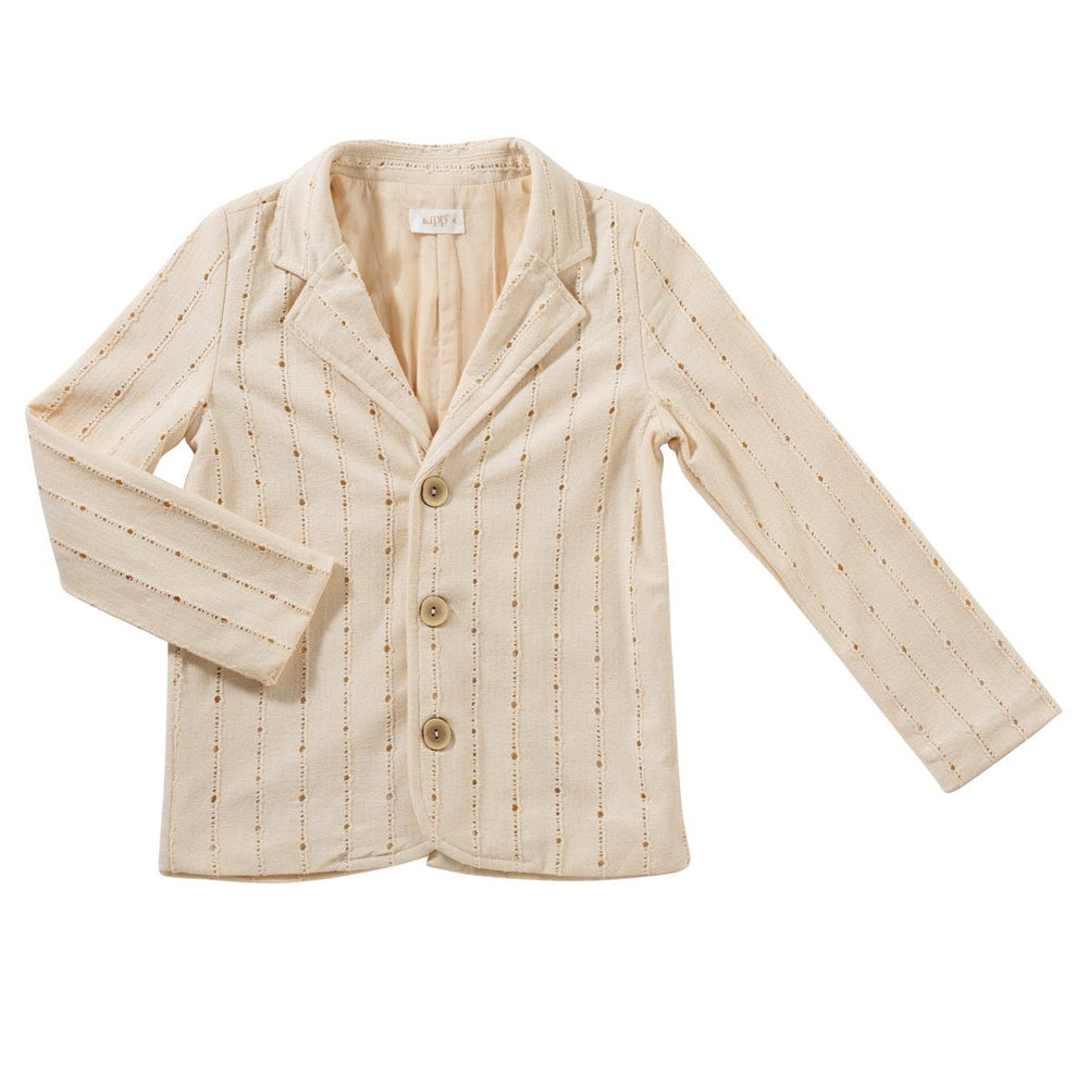 Logan Blazer