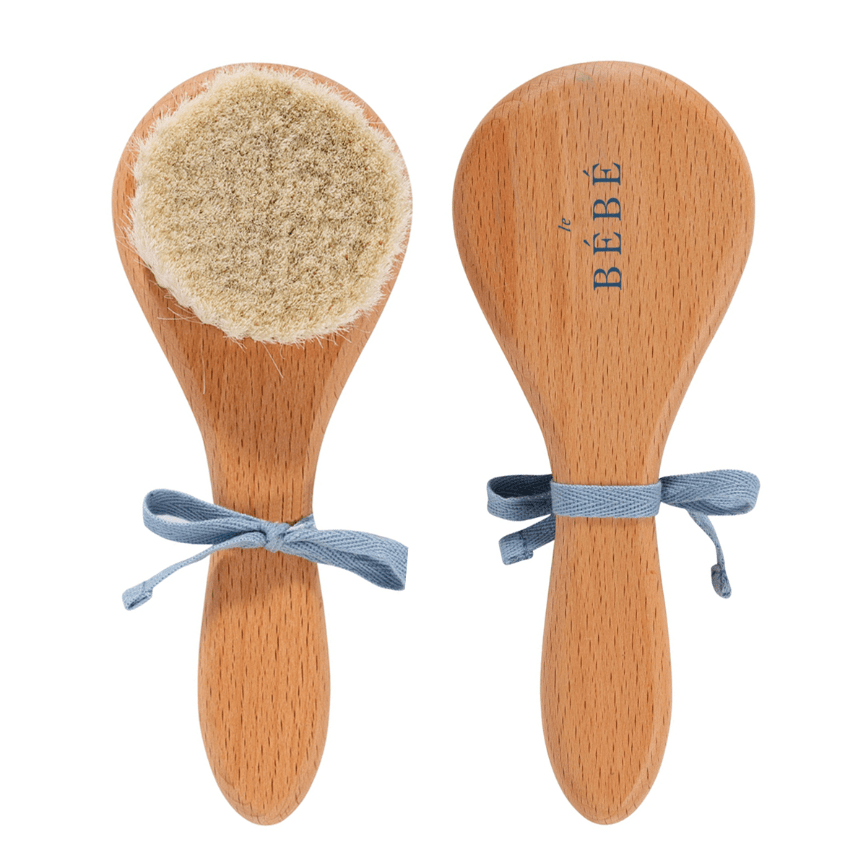 Bebe Baby Brush - Blue