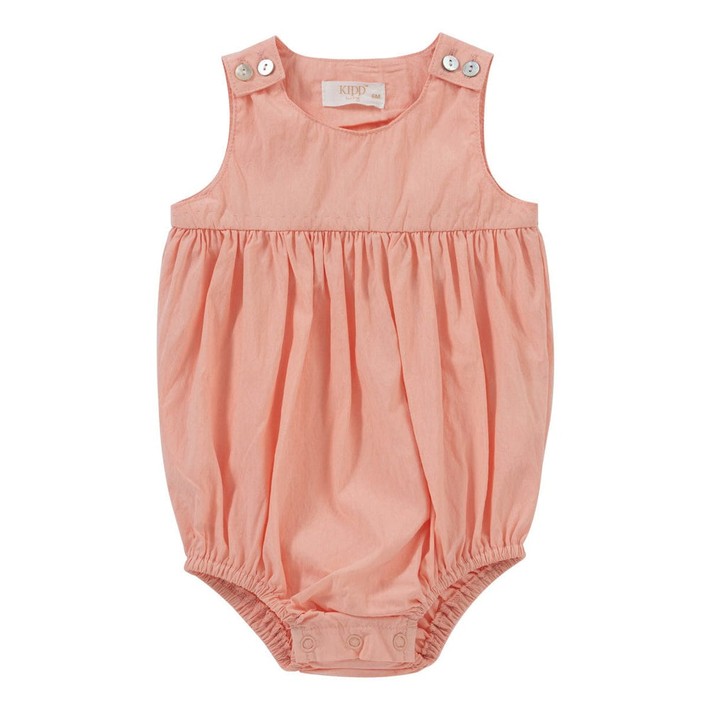 Lightweight Bubble - Pink