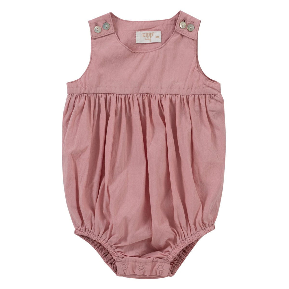 Lightweight Bubble - Rose