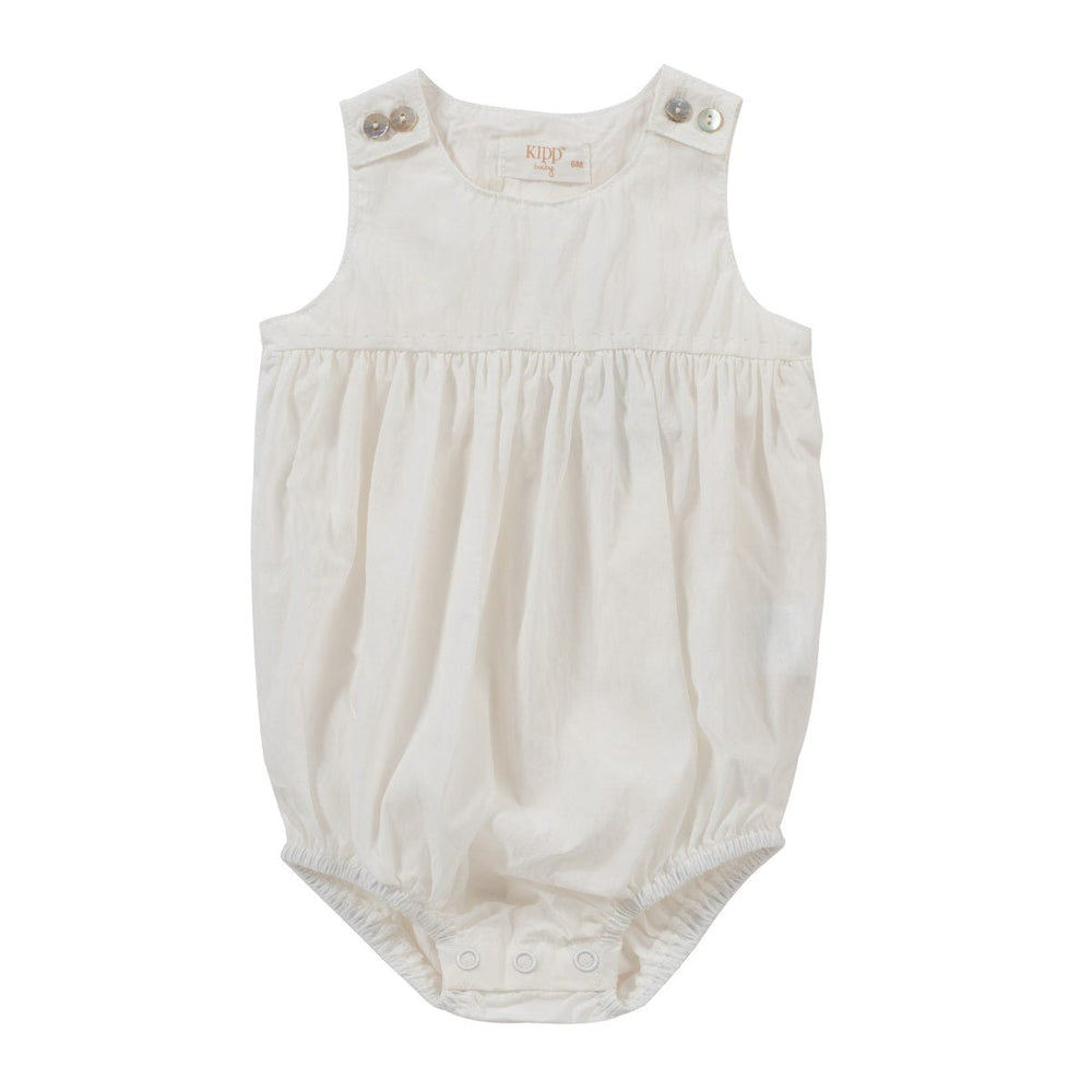 Lightweight Bubble - White