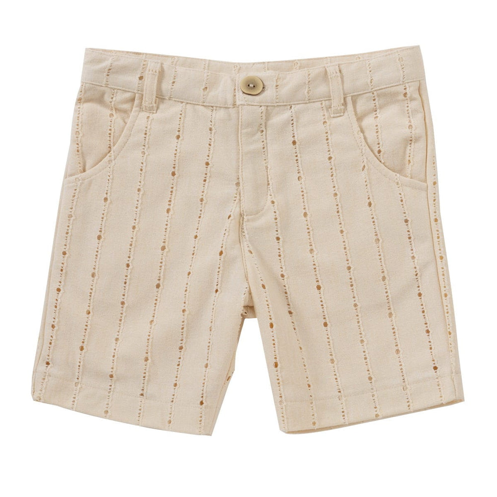 Logan Shorts