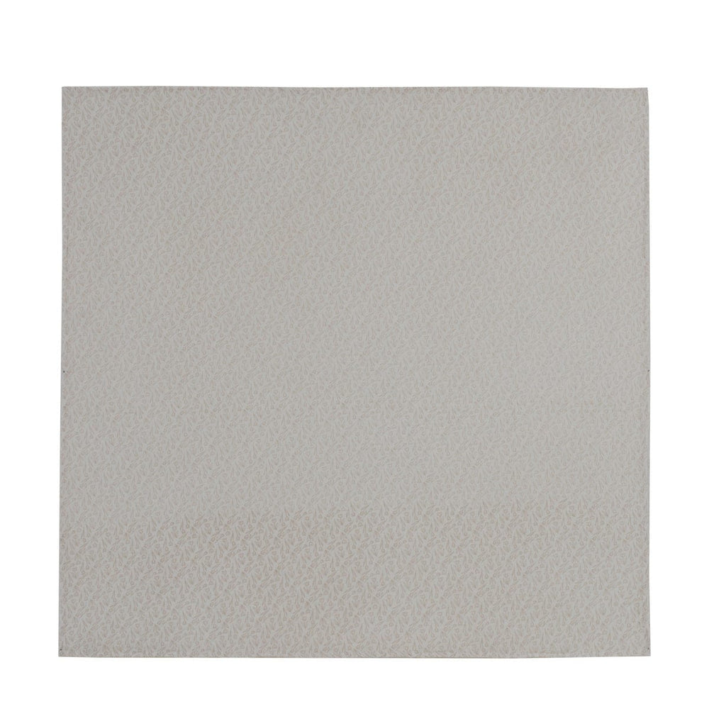Tulip Swaddle - White Stone