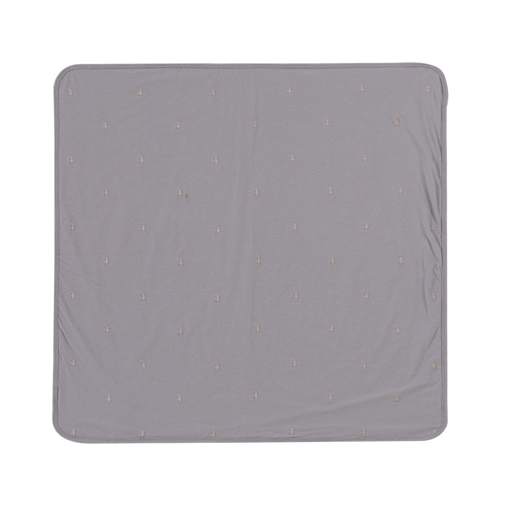Gift Box Blanket - Lavender