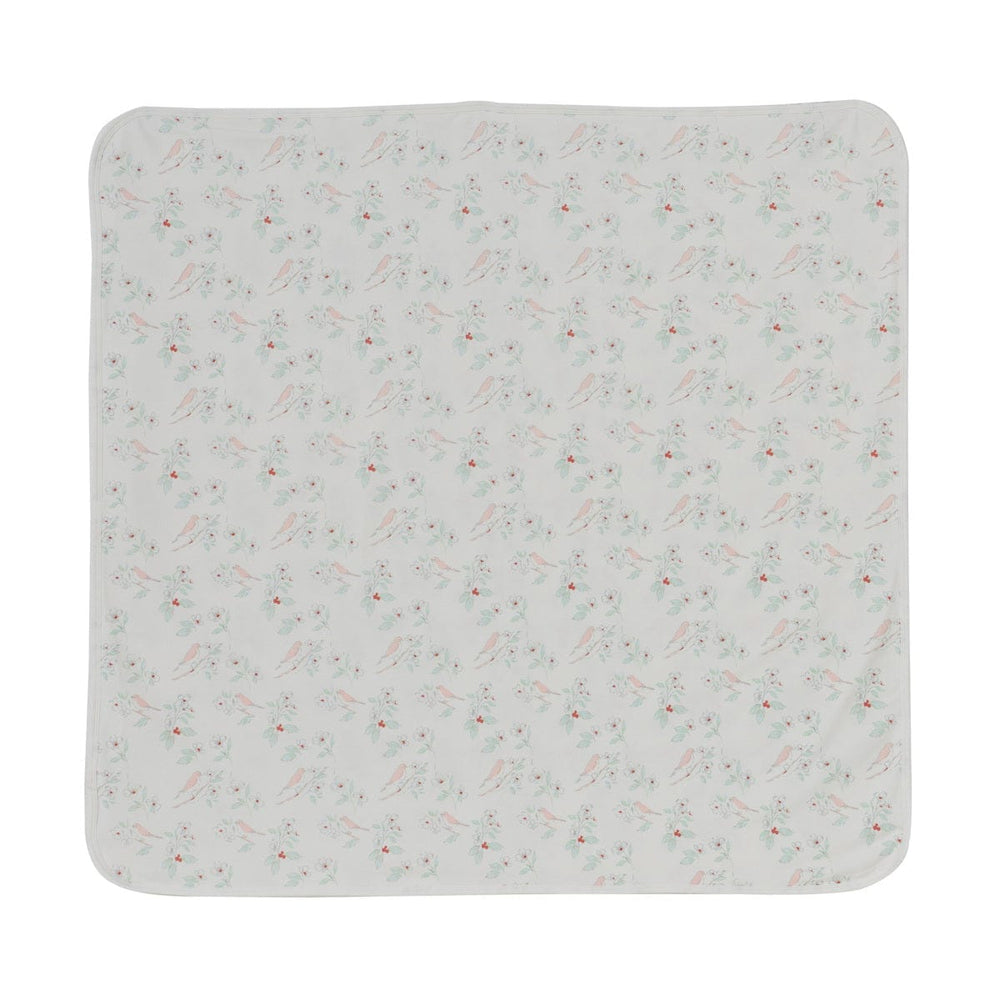 Nestling Blanket - Pink
