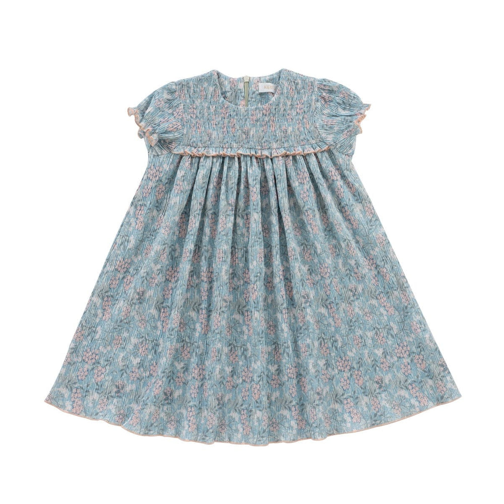 Asli Dress