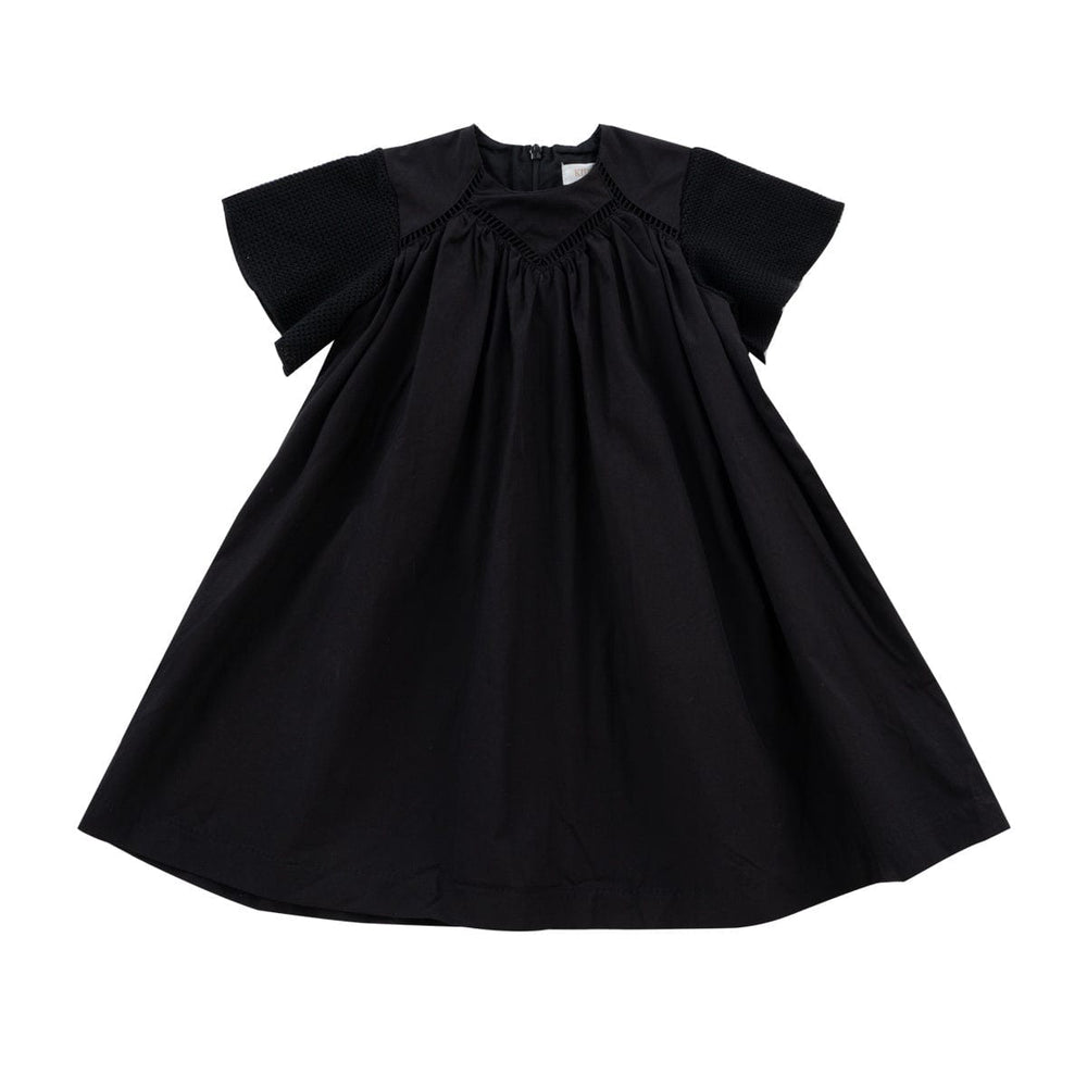 Audry Dress - Black