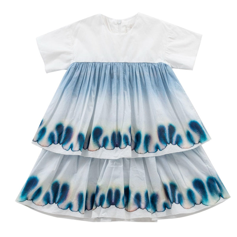 Aurora Dress - Blue