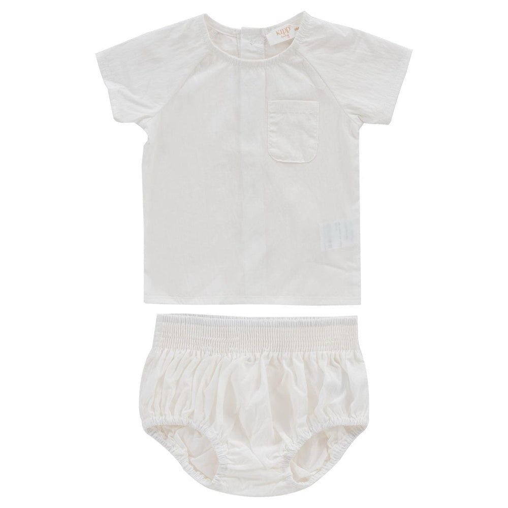 Lightweight Set - White