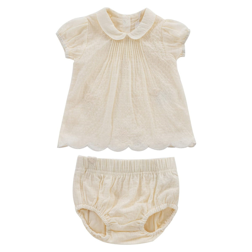 Stella Set - White