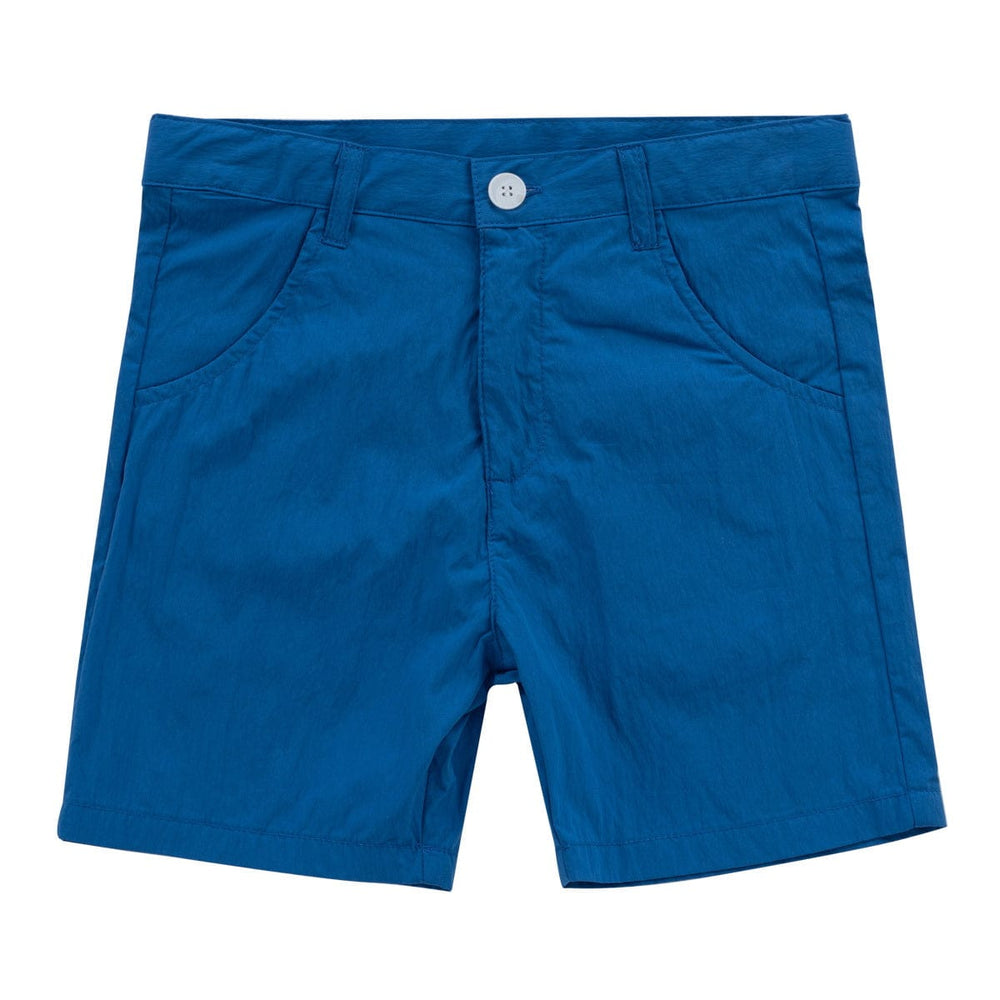 Summer Shorts - Dark Blue