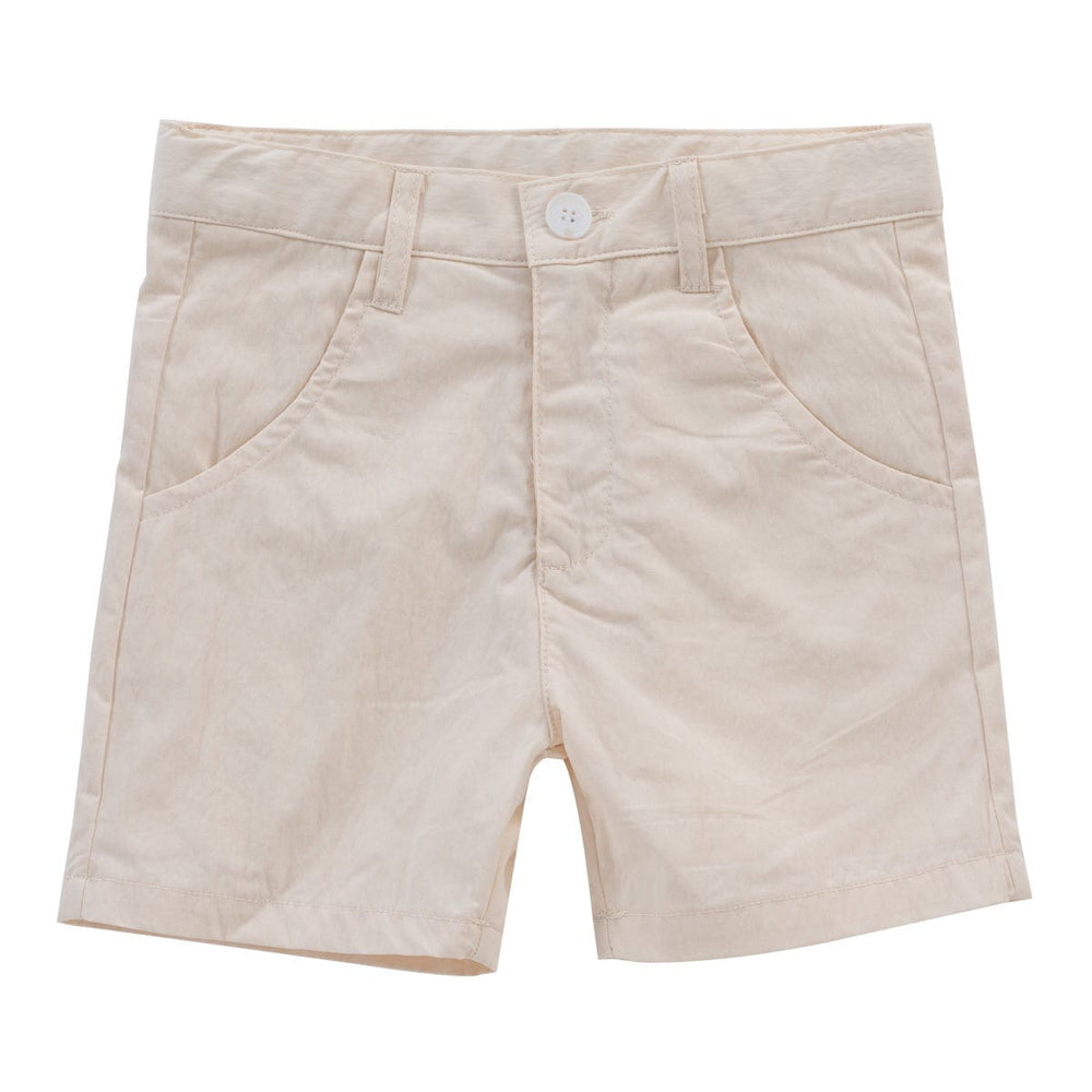 Summer Shorts - Vanilla