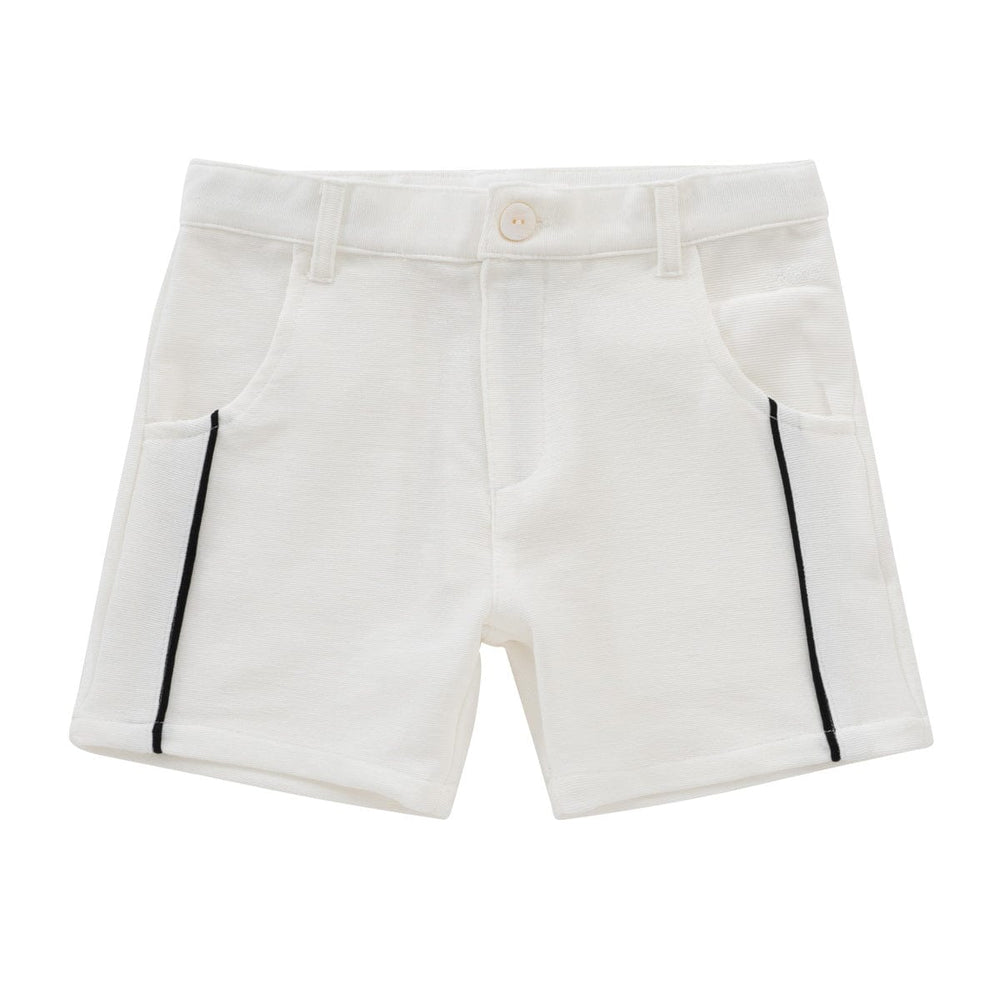 Jasper Shorts - Black