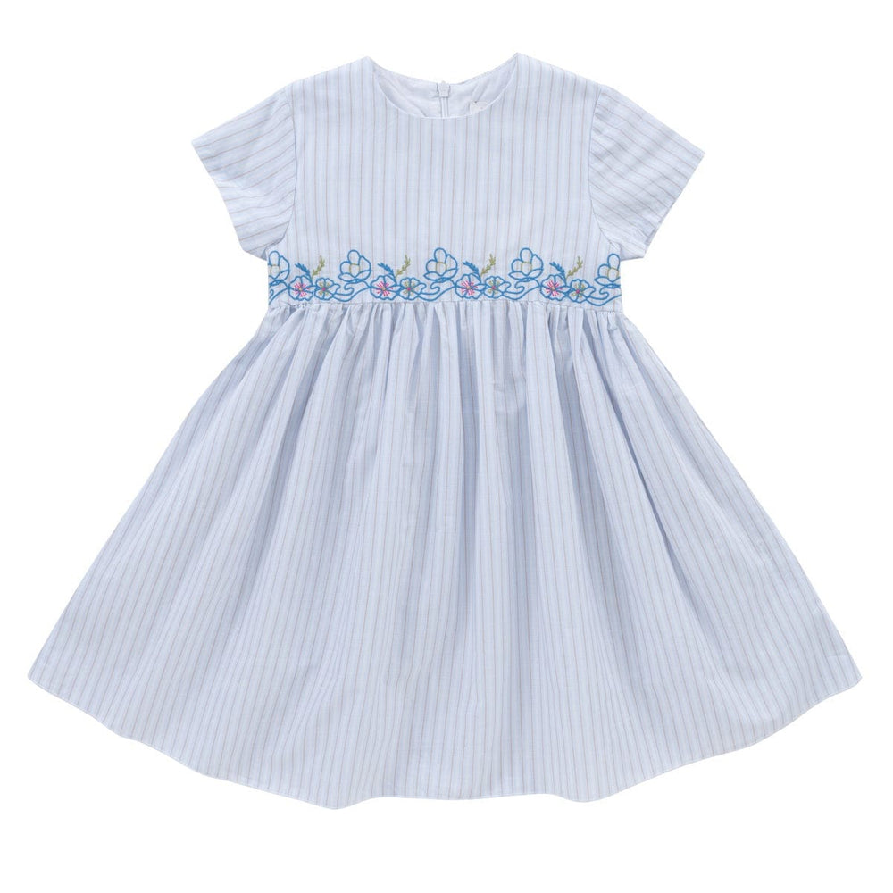 Amelia Dress