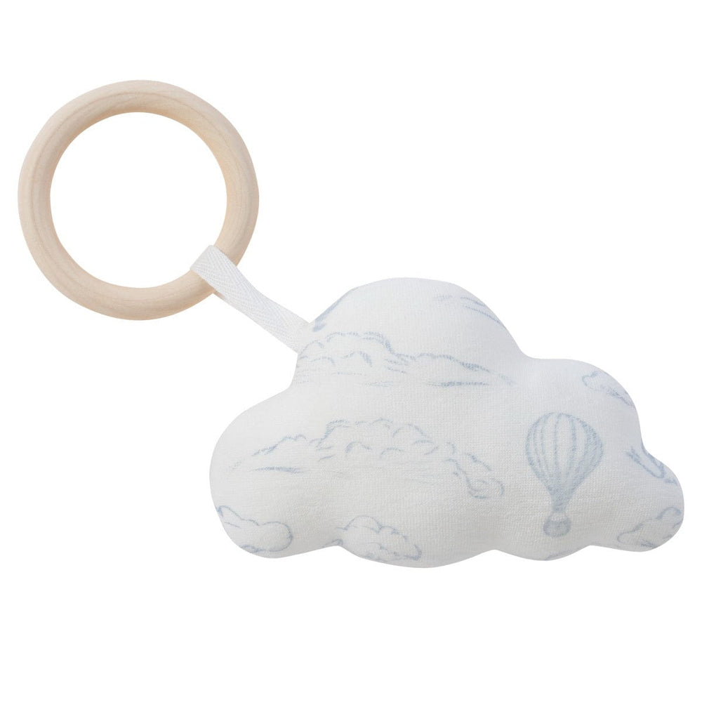 Cloud Nine Plush Toy - Blue