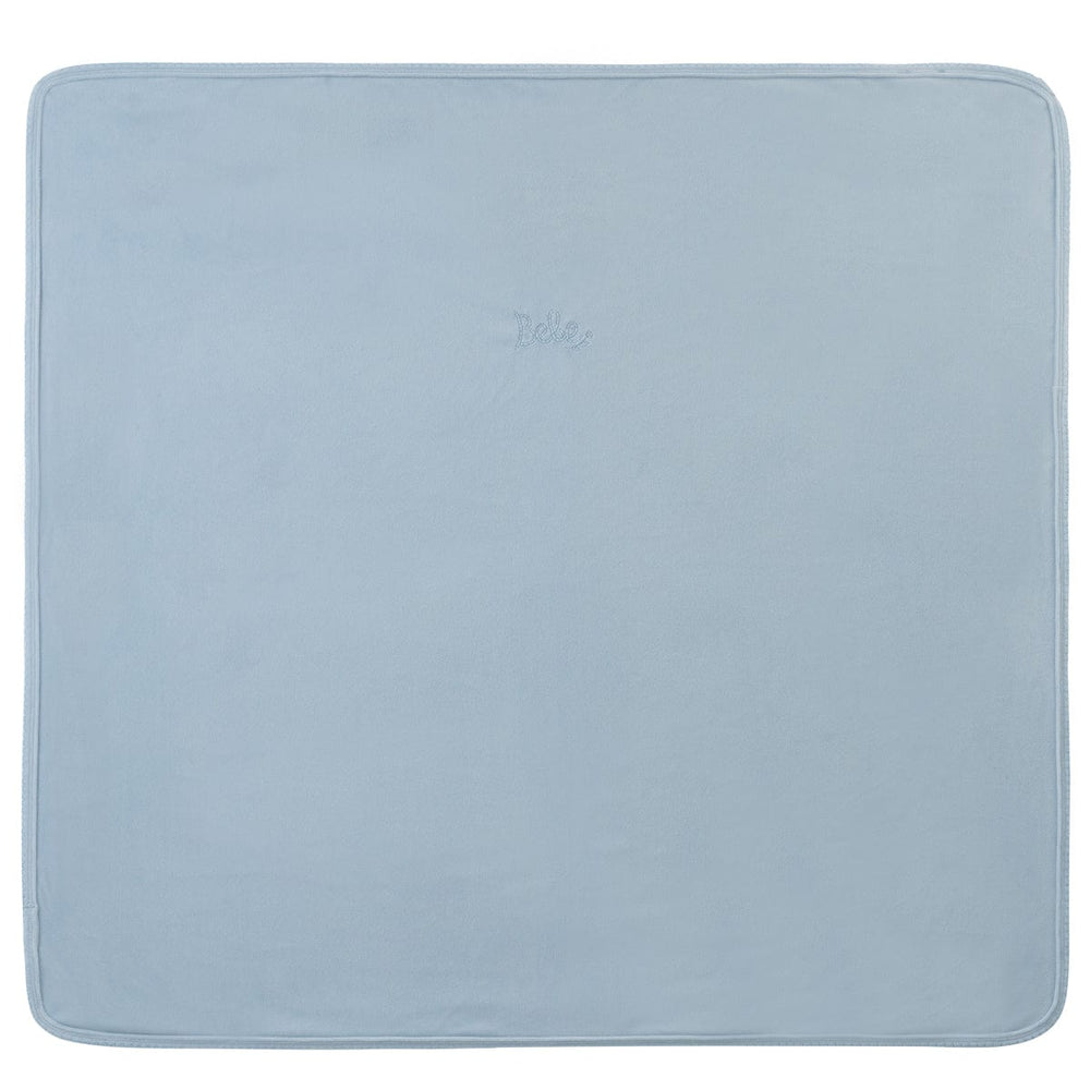 KIPP Bebe Blanket - Blue