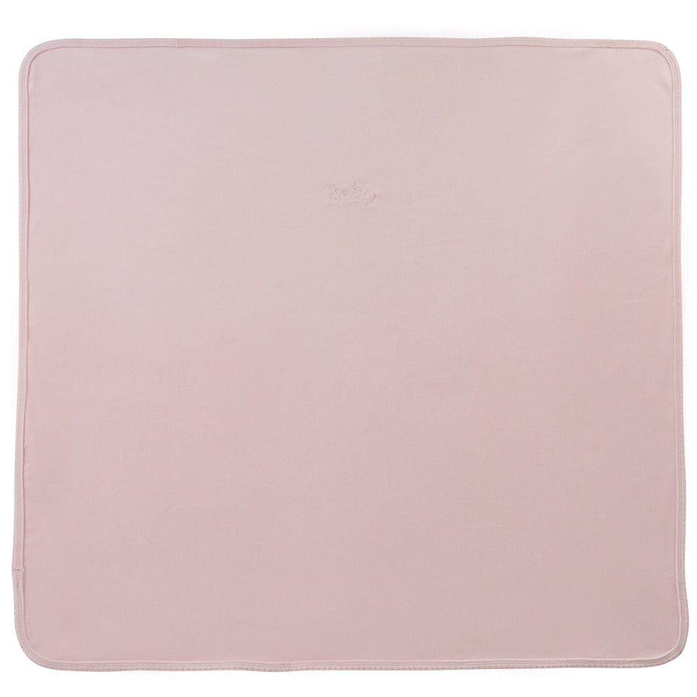 KIPP Bebe Blanket - Pink