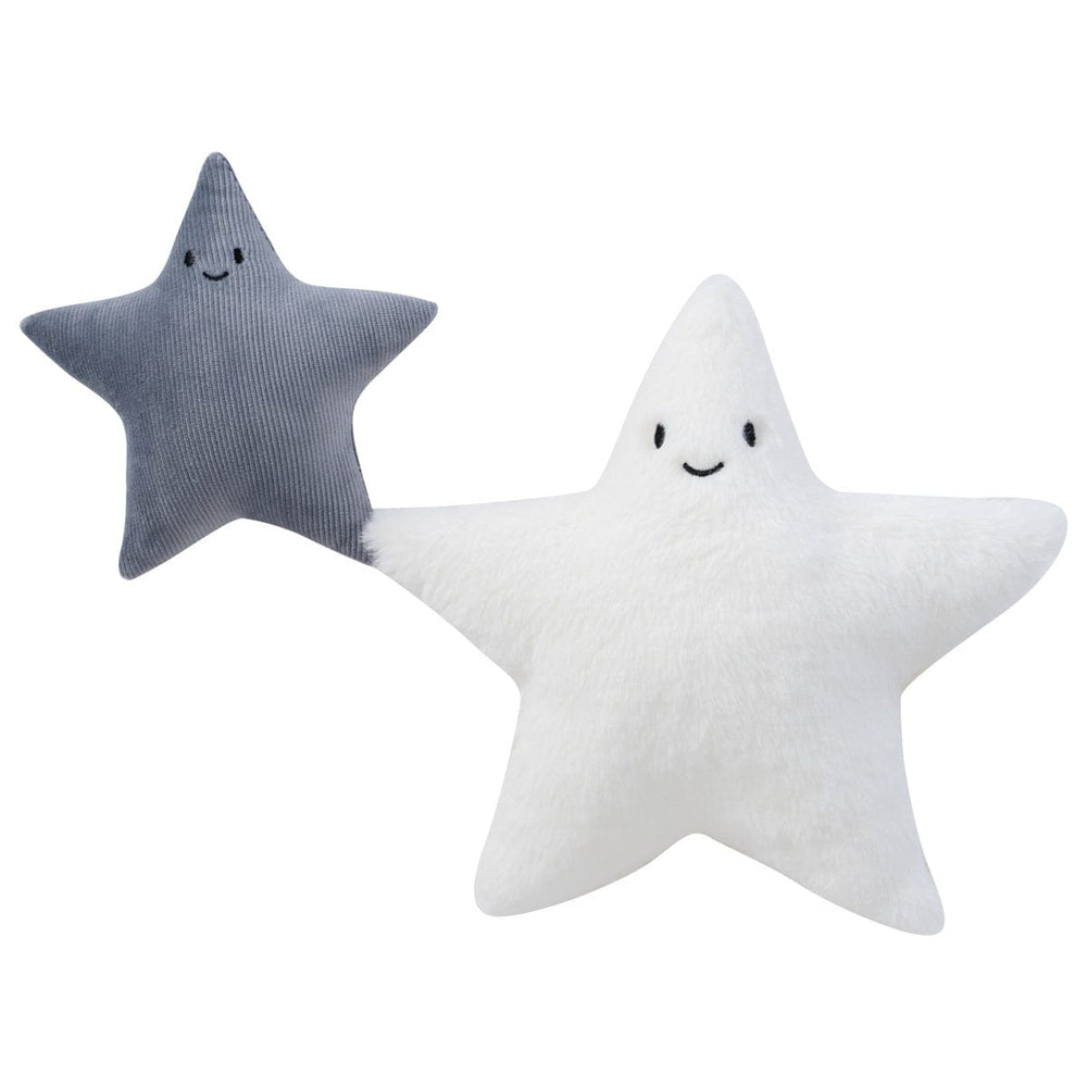 Star Plush Toy - Blue
