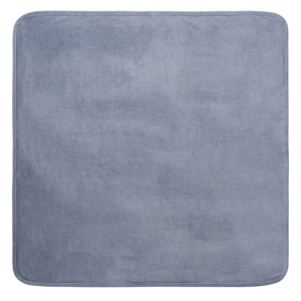 Tiny Miracle Blanket - Blue