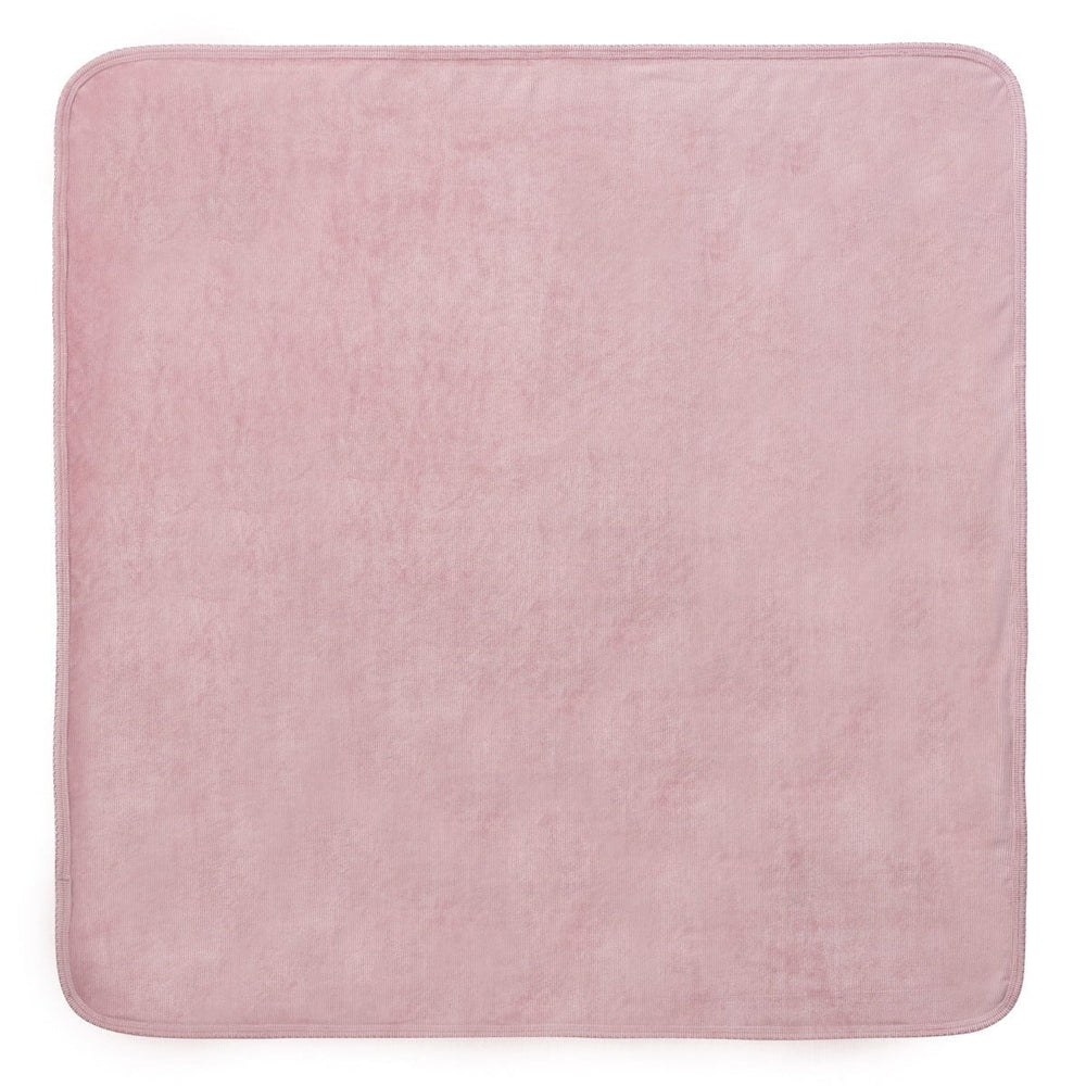 Tiny Miracle Blanket - Pink