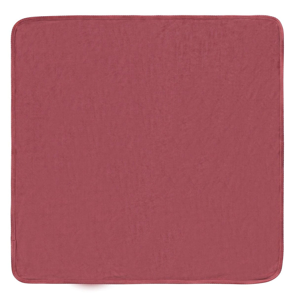 Tiny Miracle Blanket - Rose