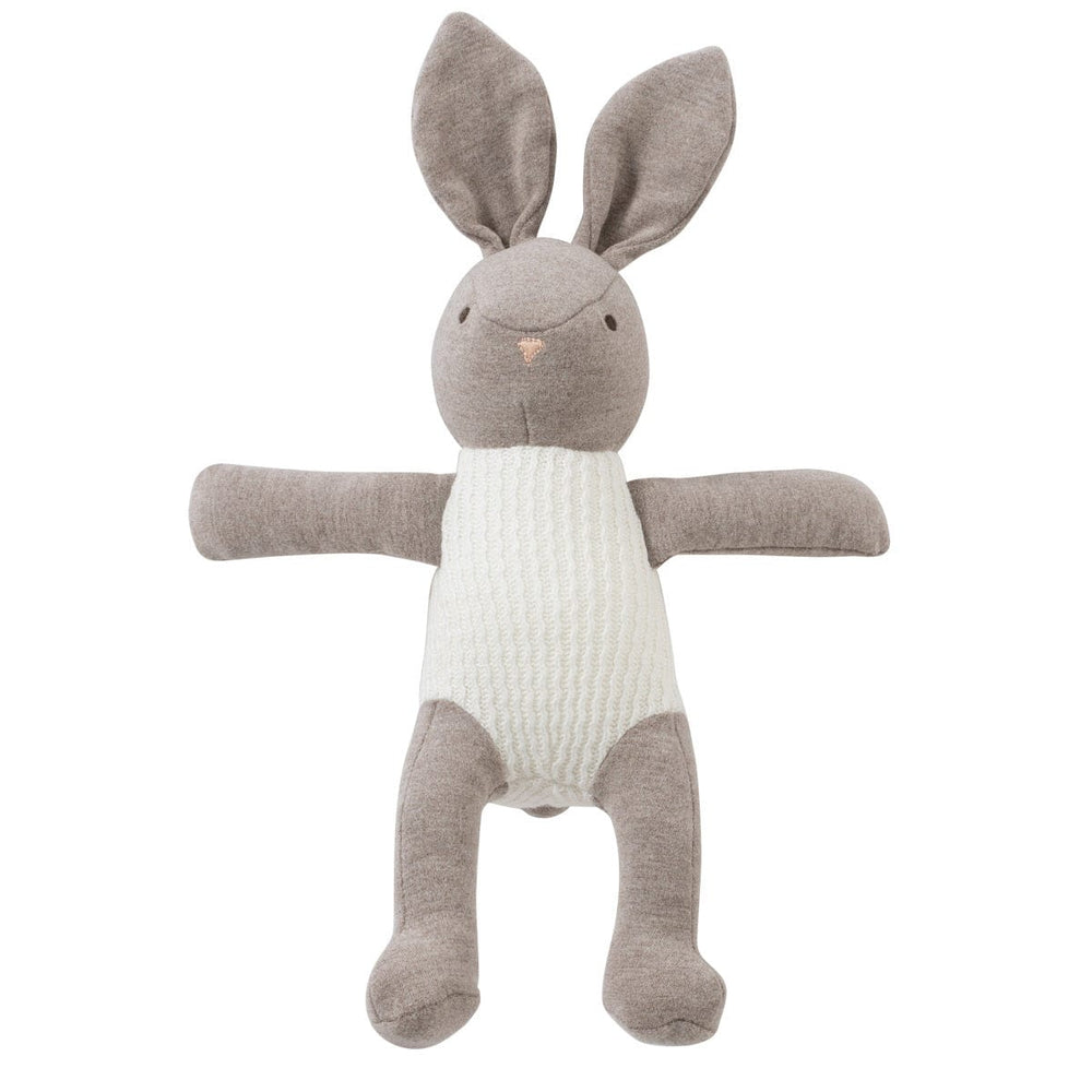 Yarn Bunny