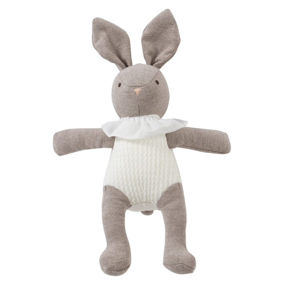 Yarn Ruffle Bunny