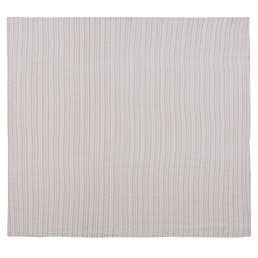 Flutter Swaddle - Pink