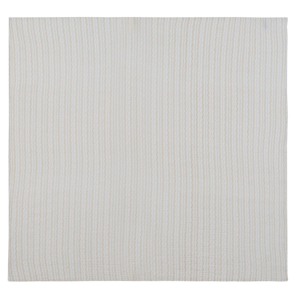 Flutter Swaddle - Stone