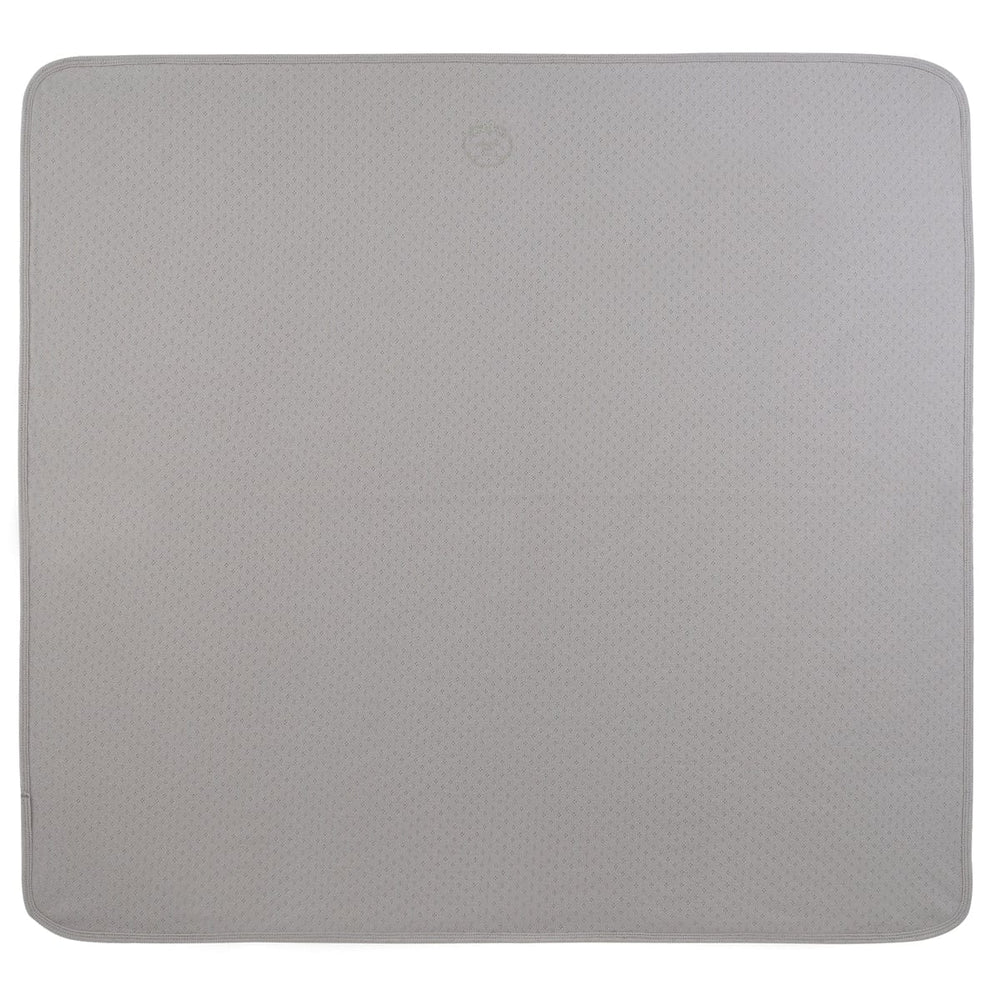 Heirloom Baby Blanket - Sage