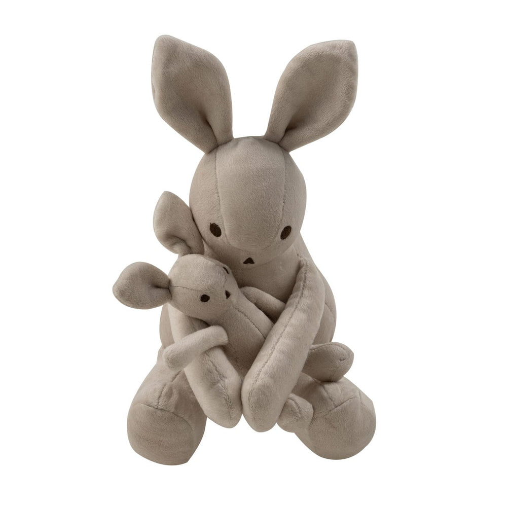 Snuggle Bunnies - Natural