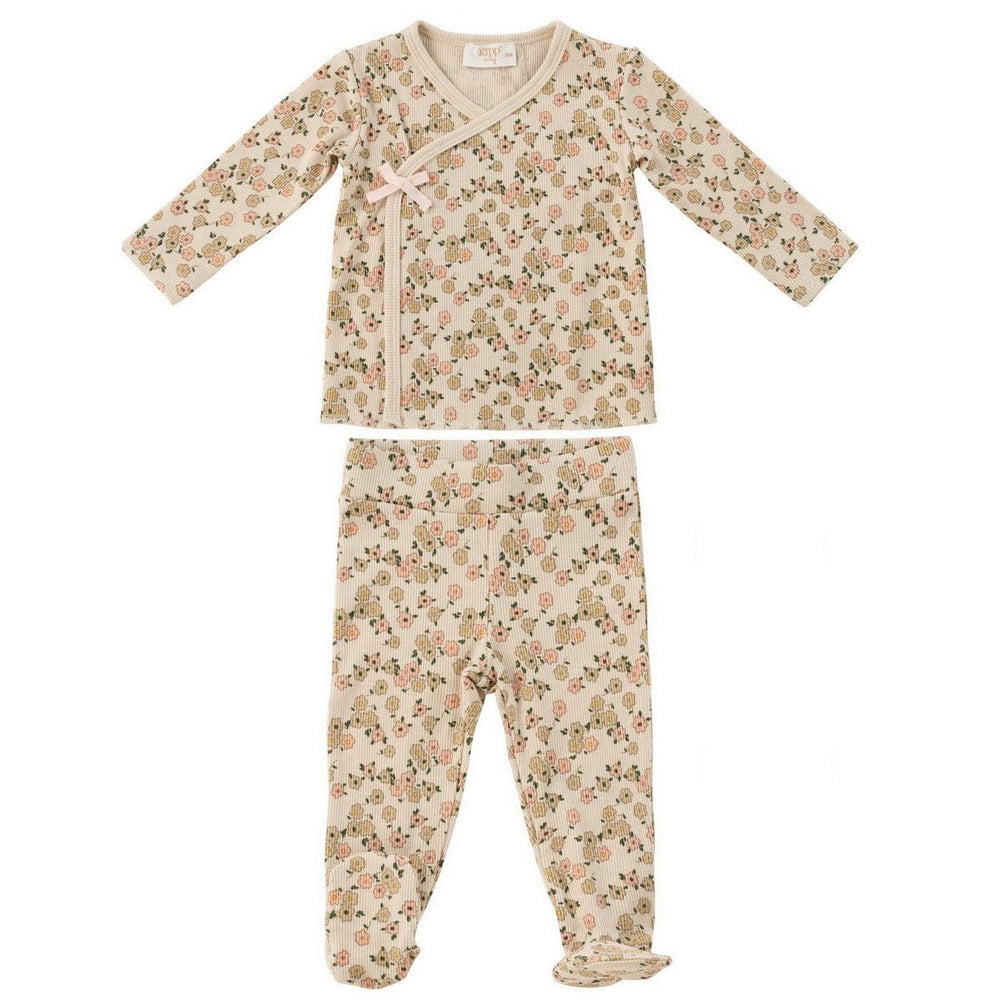 Blossom 2PC Set - Pink