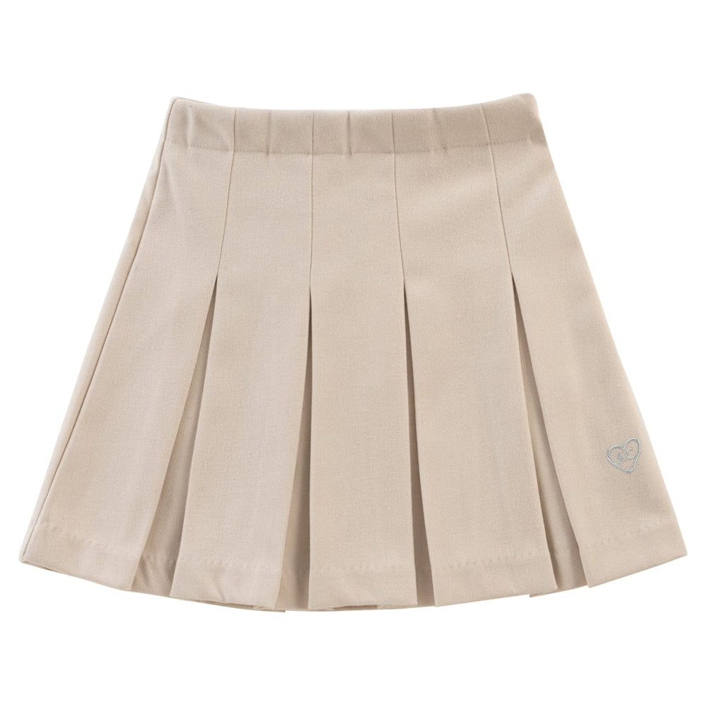 Stella Skirt - Natural
