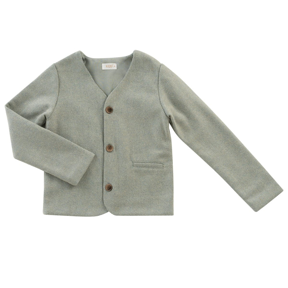 Carter Blazer - Green