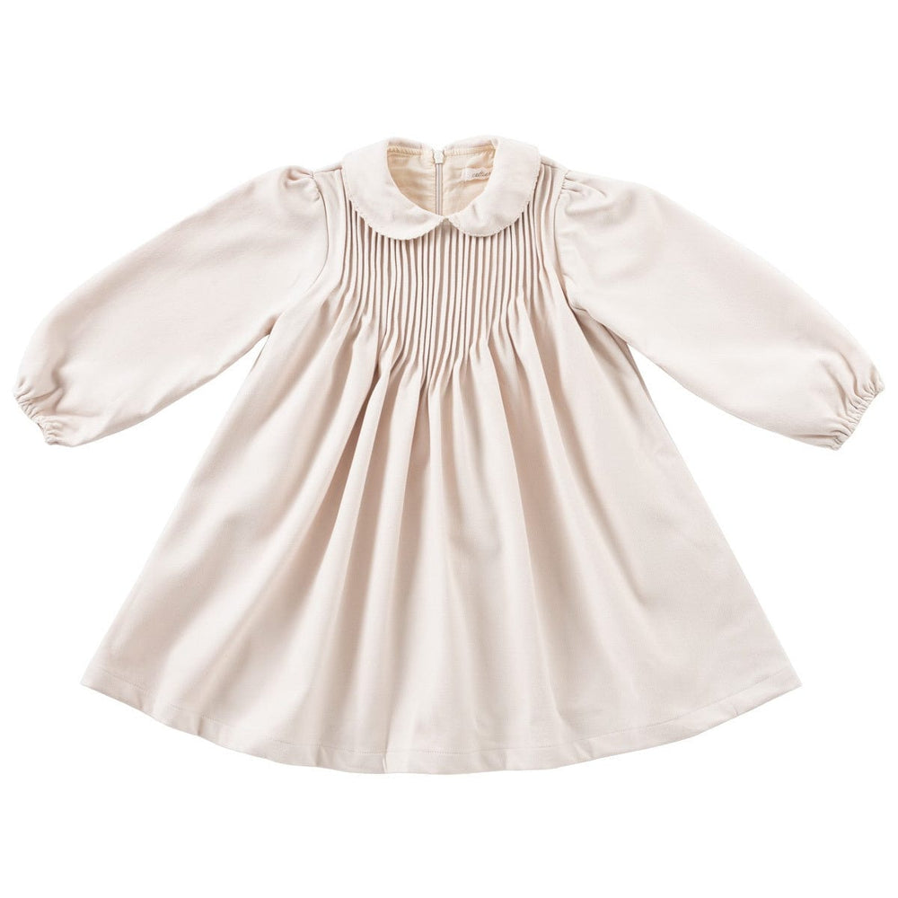 Jessica Dress - Petal