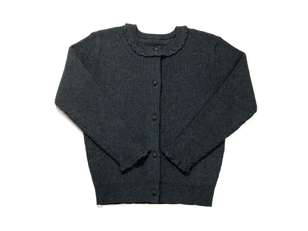 Kira Cardigan - Grey