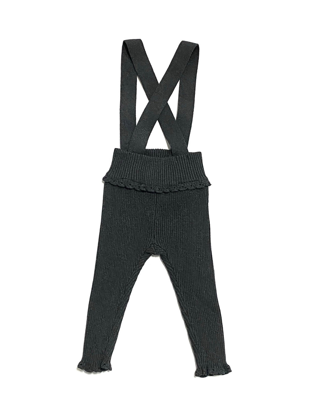 Kira Leggings - Grey