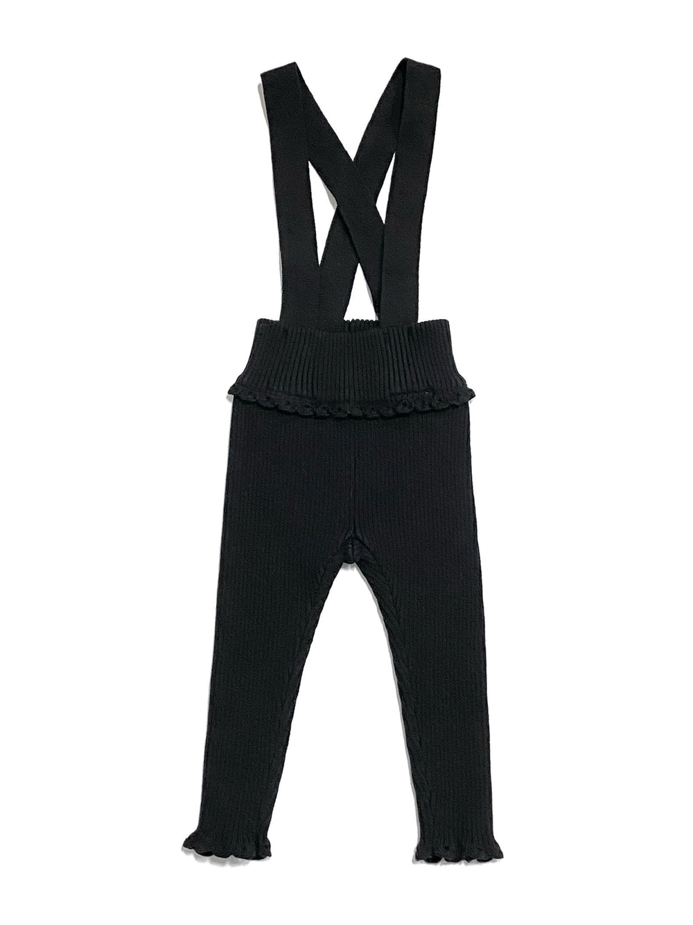 Kira Leggings - Black