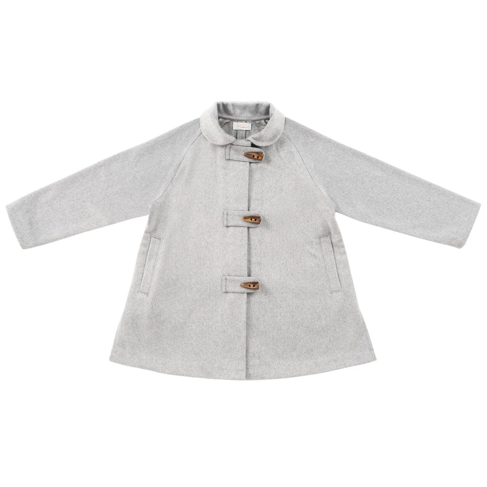 Larissa Jacket - Grey