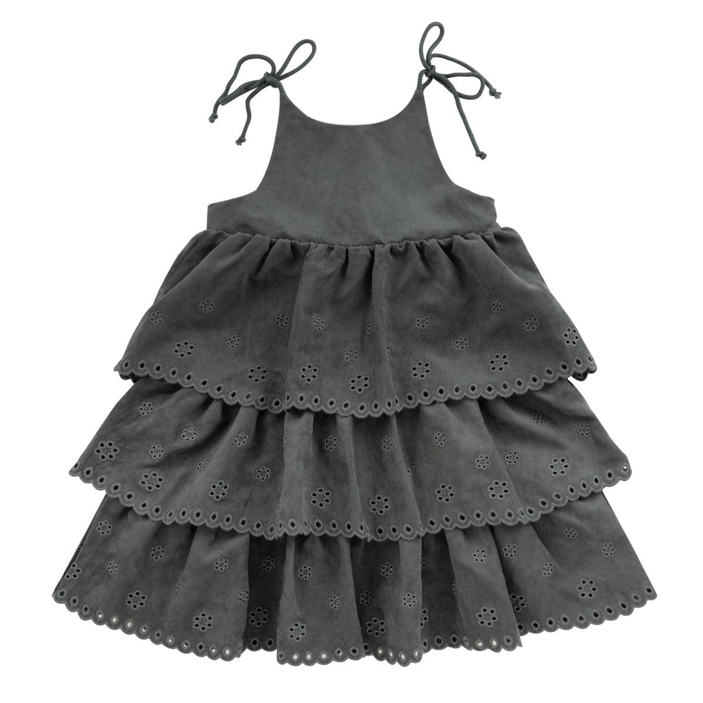 Sydney Jumper - Vintage Green